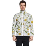 Sunflowers Men s Bomber Jacket