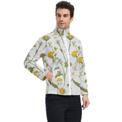 Men s Bomber Jacket 