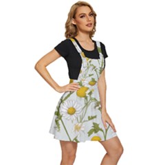 Apron Dress 