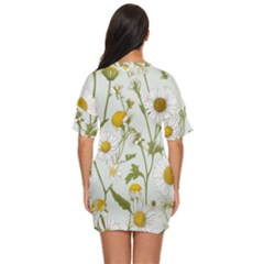 Just Threw It On Dress 
