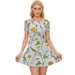 Sunflowers Women s Sports Wear Set