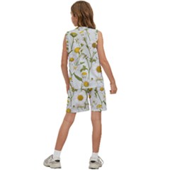 Kids  Basketball Mesh Set 