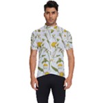 Sunflowers Men s Short Sleeve Cycling Jersey