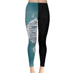 Everyday Leggings  Front