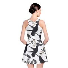Reversible Skater Dress 