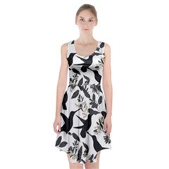 Racerback Midi Dress 