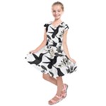 Blackbirds Kids  Short Sleeve Dress