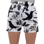 Blackbirds Sleepwear Shorts