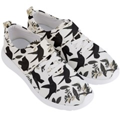 Men s Velcro Strap Shoes 