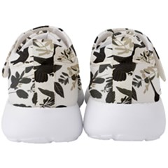 Men s Velcro Strap Shoes 