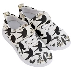 Kids  Velcro Strap Shoes 