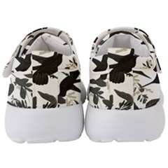 Kids  Velcro Strap Shoes 