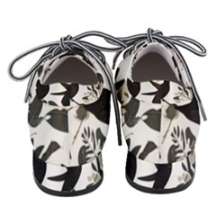 Women s Pointed Oxford Shoes 