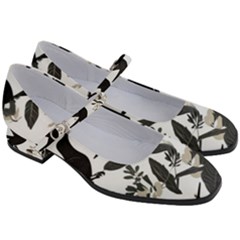 Women s Mary Jane Shoes 