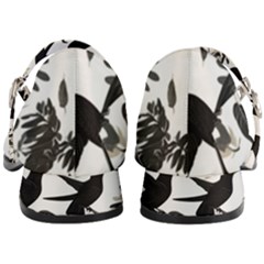Women s Mary Jane Shoes 