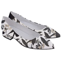 Women s Block Heels  