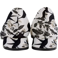 Women s Block Heels  