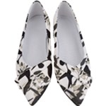 Blackbirds Women s Bow Heels