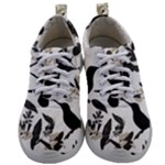 Blackbirds Mens Athletic Shoes
