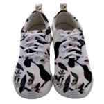 Blackbirds Women Athletic Shoes