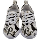 Blackbirds Kids Athletic Shoes