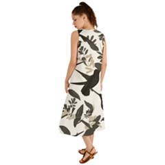 Summer Maxi Dress 