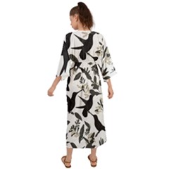 Grecian Style  Maxi Dress 