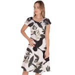 Blackbirds Classic Short Sleeve Dress