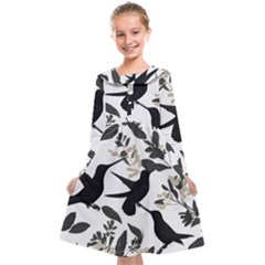Blackbirds Kids  Midi Sailor Dress from ArtsNow.com