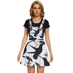 Apron Dress 