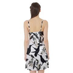 Satin Night Slip 