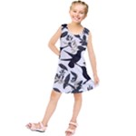 Blackbirds Kids  Tunic Dress