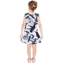 Kids  Tunic Dress 