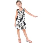 Blackbirds Kids  Sleeveless Dress