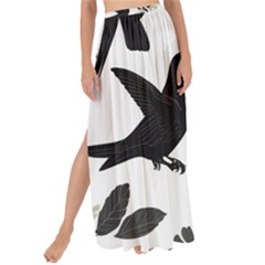 Maxi Chiffon Tie-Up Sarong 