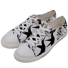 Women s Low Top Canvas Sneakers 