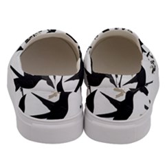 Men s Canvas Slip Ons 