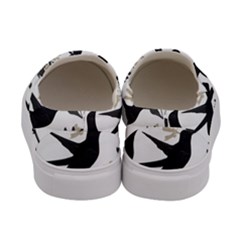 Women s Canvas Slip Ons 