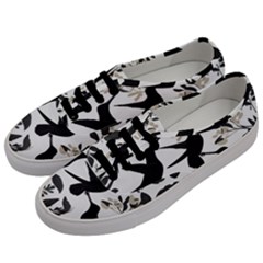 Men s Classic Low Top Sneakers 