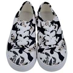 Kids  Classic Low Top Sneakers 