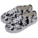 Blackbirds Kids  Classic Low Top Sneakers