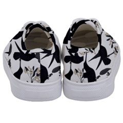 Kids  Classic Low Top Sneakers 