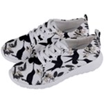 Blackbirds Men s Lightweight Sports Shoes