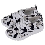 Blackbirds Kids  Lightweight Sports Shoes