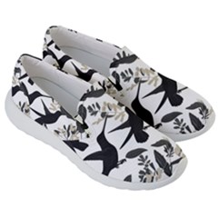Men s Lightweight Slip Ons 