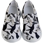 Blackbirds Kids Lightweight Slip Ons