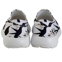 Kids Lightweight Slip Ons 