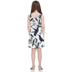 Kids  Lightweight Sleeveless Dress 