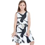 Blackbirds Kids  Skater Dress