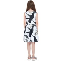 Kids  Skater Dress 